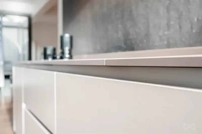 Duplex Appartement 2 slaapkamers Berchem-Sainte-Agathe