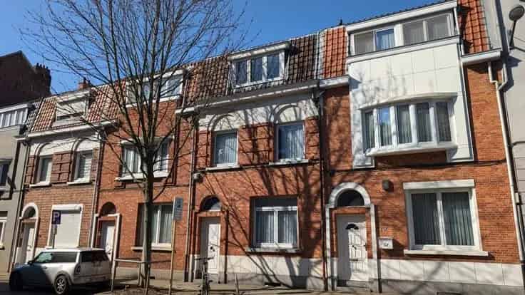 Huis te Koop Haecht Terdelt 160m2 Te Renoveren