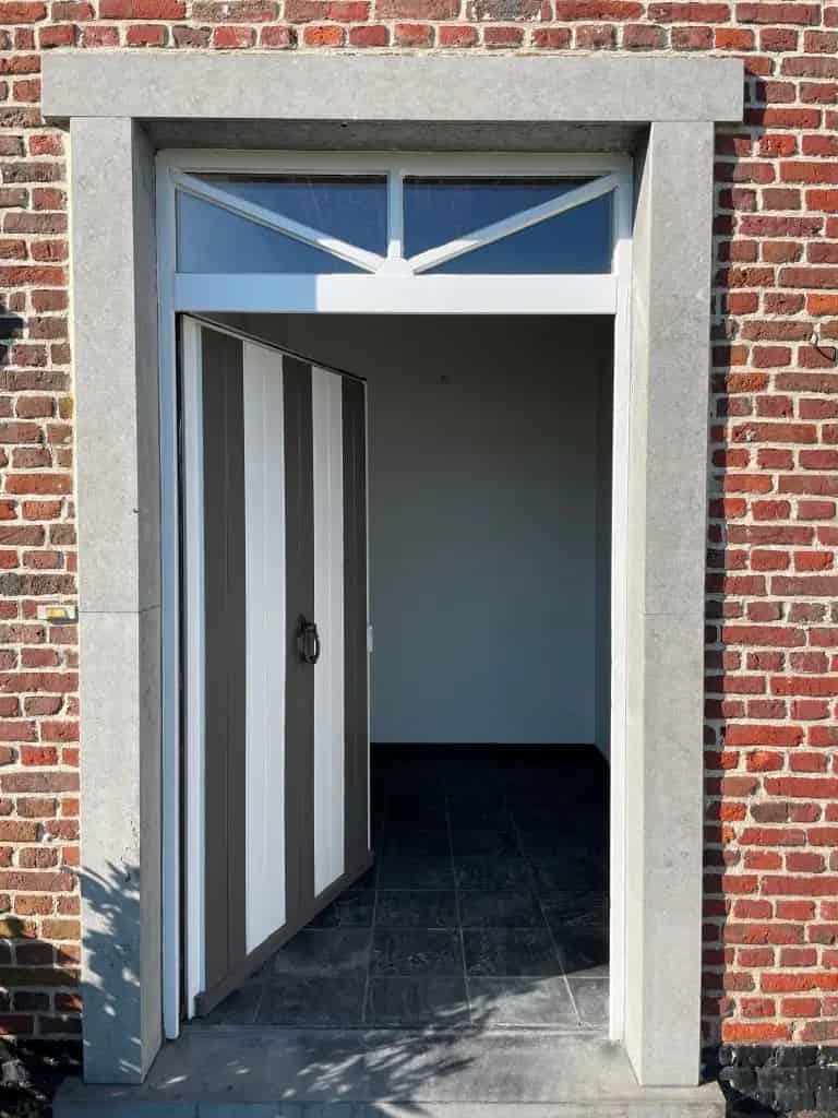 Koppelvilla te Huur Drongen - Landelijk en Rustig