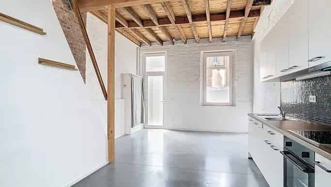 Huis te huur Rupelmonde - Gerenoveerd 2 slaapkamers