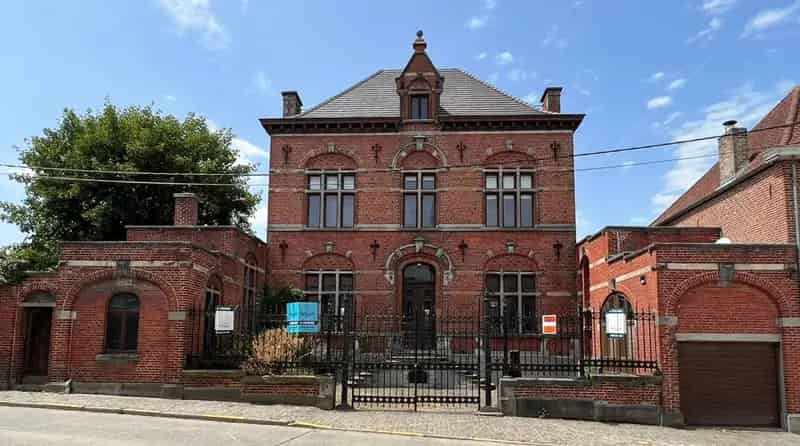 Huis te huur