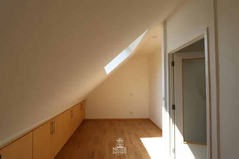 Gezellig appartement Maaseik centrum dakterras