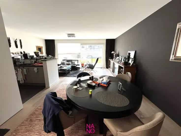 Te Koop: Tuinappartement Knokke 2 slaapkamers
