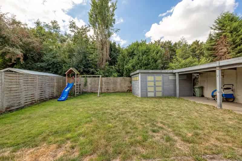Huis te koop