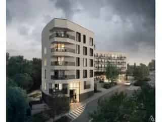 Duplex te Koop Oudergem 2 slaapkamers Terras Tuin