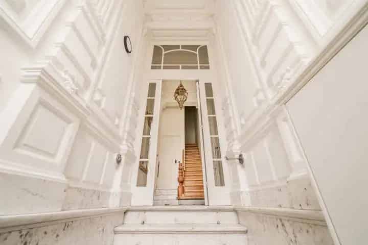 Appartement te koop Antwerpen: gerenoveerd 2 slpks