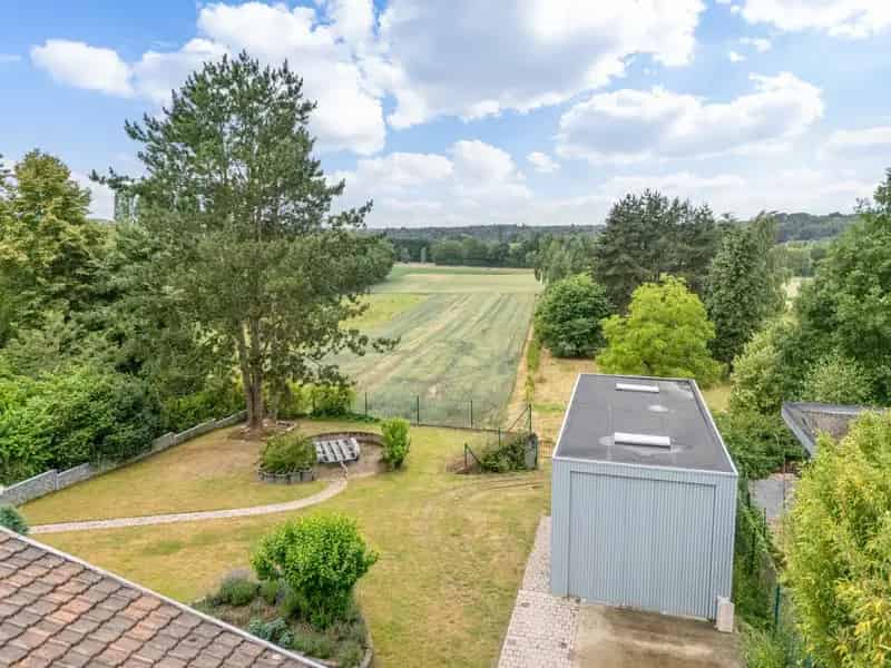 Huis te huur Blanden: Energiezuinige gezinsvilla met prachtig uitzicht