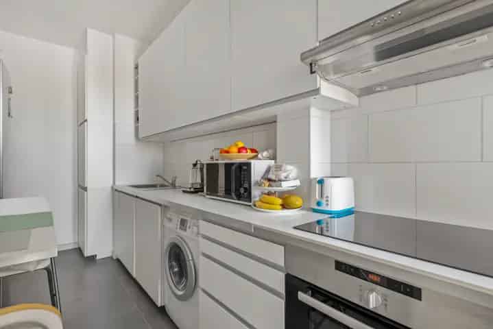 Appartement te koop Antwerpen Centrum