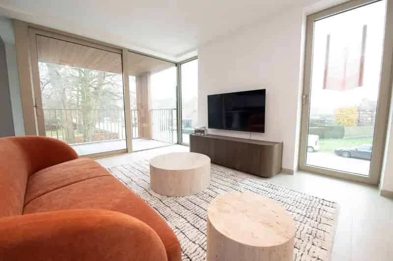 BEN Appartement te Koop Wielsbeke 2 slaapkamers E peil 6