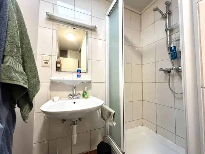 Studio te Huur Gent Zuid Nabij Winkels en Openbaar Vervoer