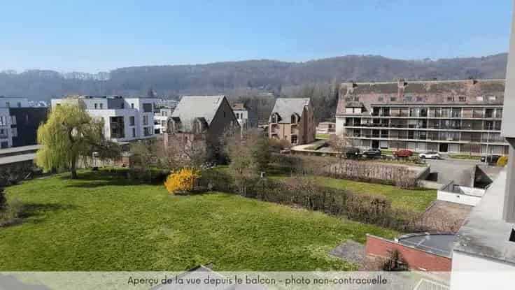 Penthouse Te Koop Jambes 3 slaapkamers 108m² Terras