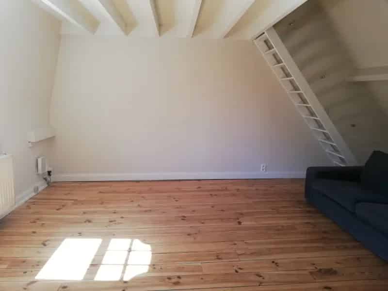 Appartement te huur Lier Centrum 62m2