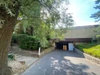 Garagebox te Koop Watermaal-Bosvoorde