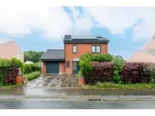 Villa te Koop Hellebecq VBC86797