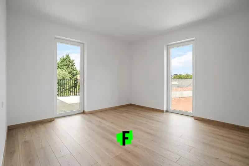 Ruim Penthouse Wevelgem 2 slaapkamers ruim terras