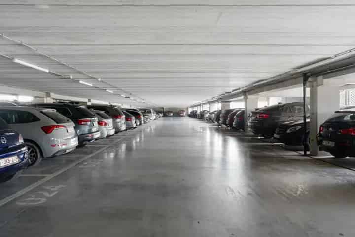 Garage Parking Blankenberge te koop Indigo