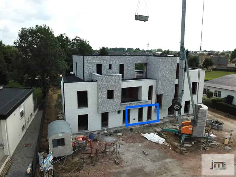 Appartement te Huur Wellen - Nieuwbouw
