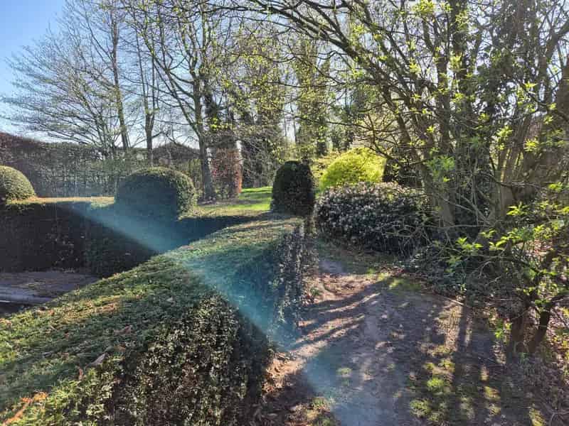Riante Villa te Koop in Wachtebeke
