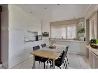 Huis te koop Maarkedal 248m² 4 slaapkamers grote tuin