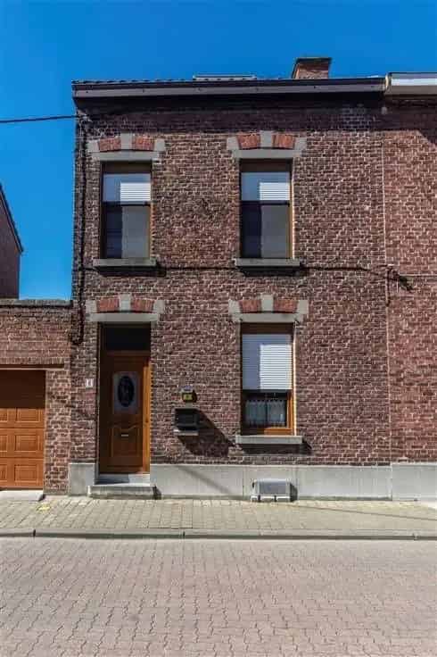 Huis Te Koop Viager: 3 Slaapkamers Grote Tuin Garage