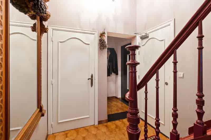 Historisch pand Turnhout: Woning met handelspand en garage