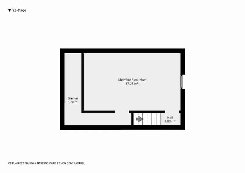 Te Koop: Driegevelwoning 3 slaapkamers