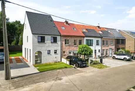 Project Westakkerlaan 5 Beveren