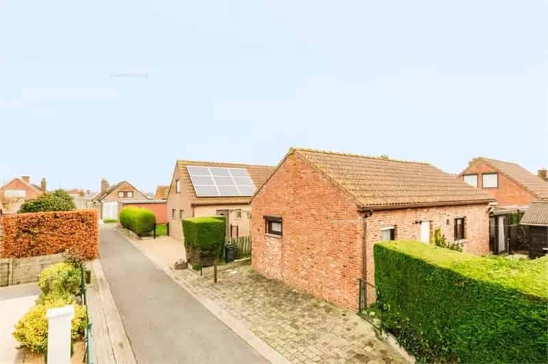 Huis te Koop Westende 1 Slaapkamer