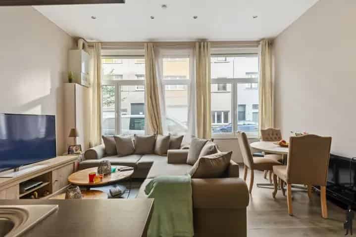 Appartement te koop Antwerpen Slachthuissite
