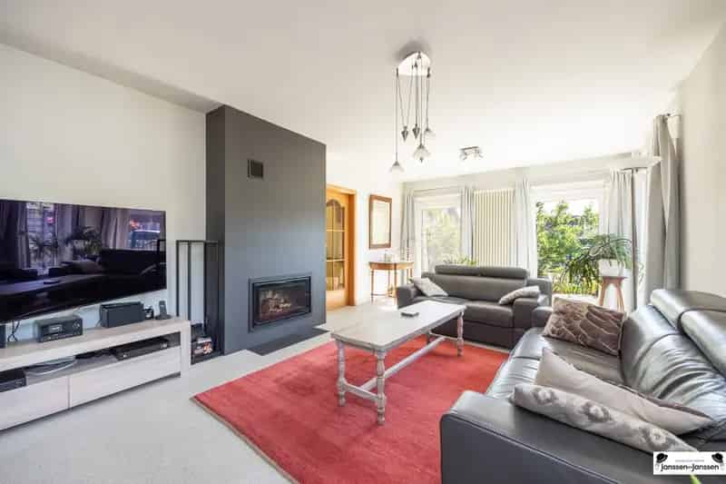 Huis te koop Gooreind 5 slaapkamers EPC B