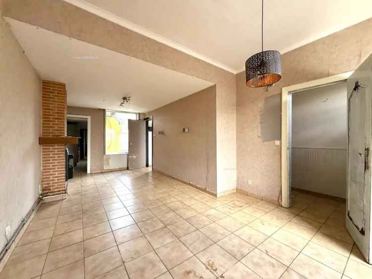 Hob 4 slaapkamers Deerlijk