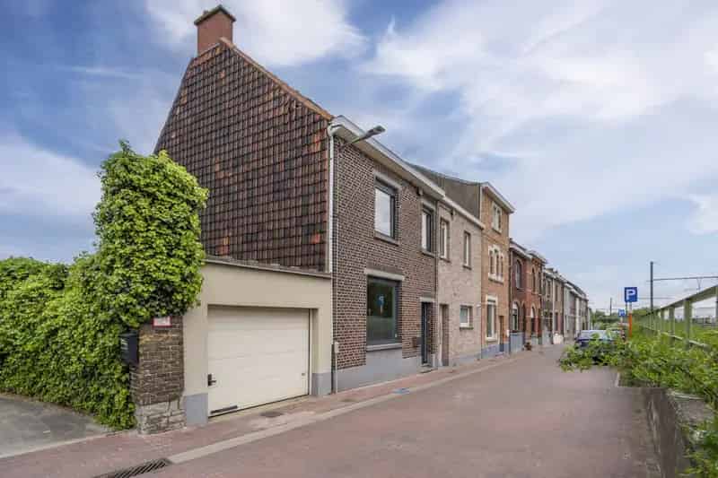 Instapklaar Huis te Koop Kortrijk 3 slaapkamers