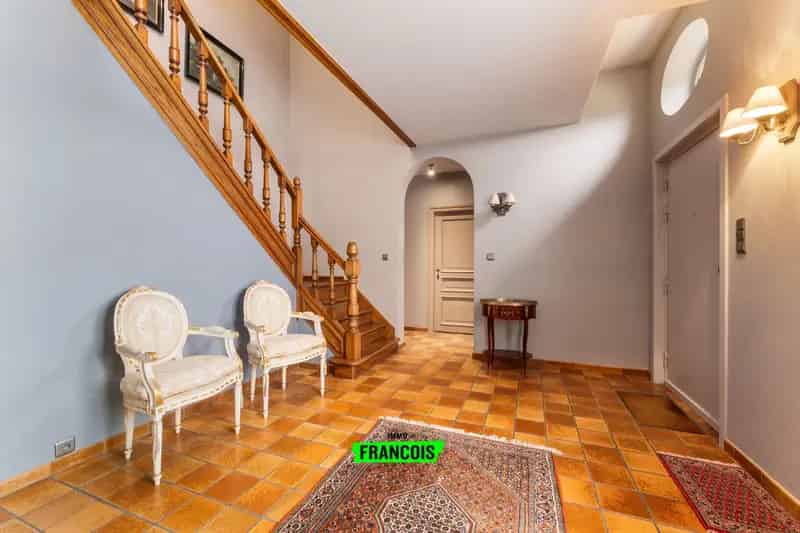 Landelijke Villa 5 slaapkamers Zwevezele