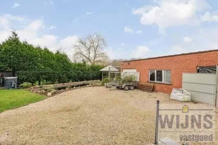 Renovatieproject met enorm potentieel