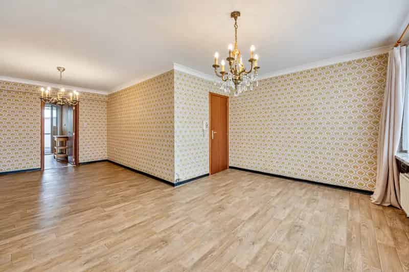 Appartement te koop Moerbeke 1 slaapkamer terras