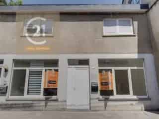 Gelijkvloers Appartement te Koop Rochefort