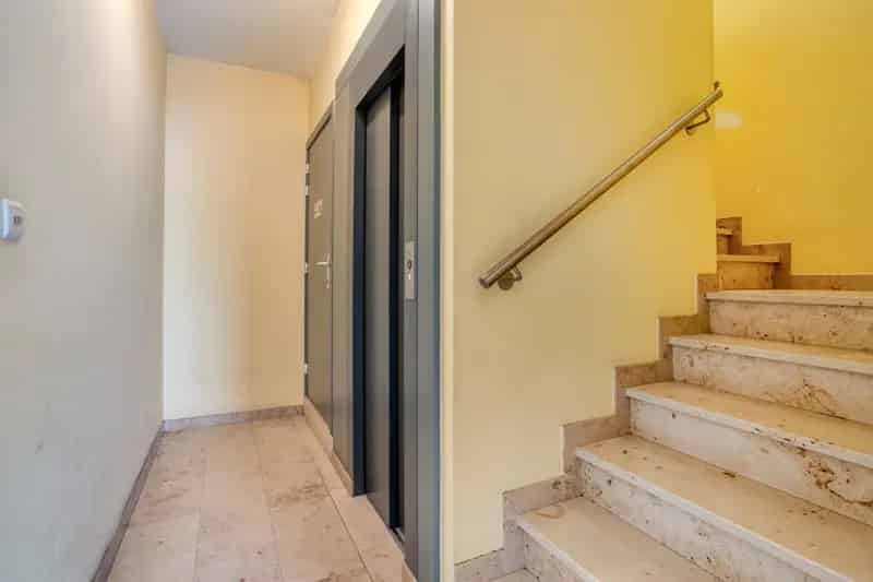 Appartement te koop Wakken 2 slaapkamers ruim terras