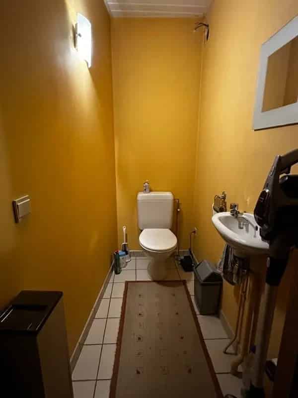 Handelspand met appartementen te huur Zandhoven