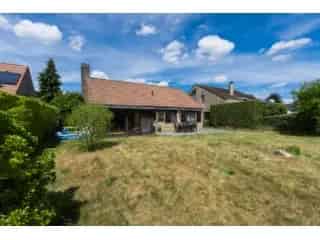 Villa te koop Waterloo 3 slaapkamers tuin