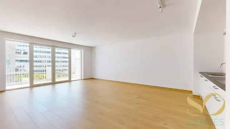 Appartement 2 slaapkamers Terras EPC A Nieuwe Groene Buurt