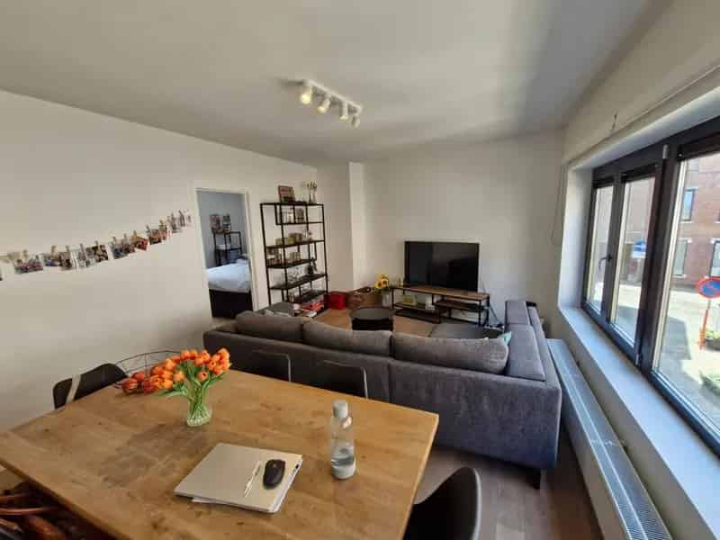 Appartement te huur Aarschot 2 slaapkamers