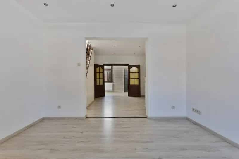 Gezellige 2-gevelwoning te koop Lennik