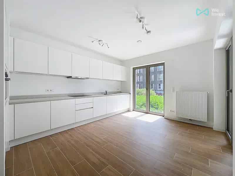 Appartement te koop te Brussel - 2 slaapkamers -  Metropolitan gebouw