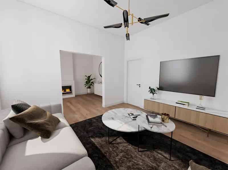Te renoveren woning met potentieel