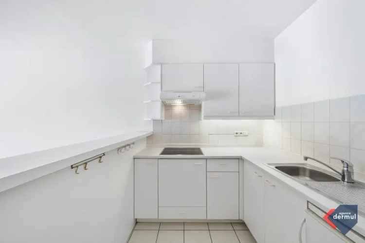 Appartement te Koop Oostende Mariakerke Strand Nabij