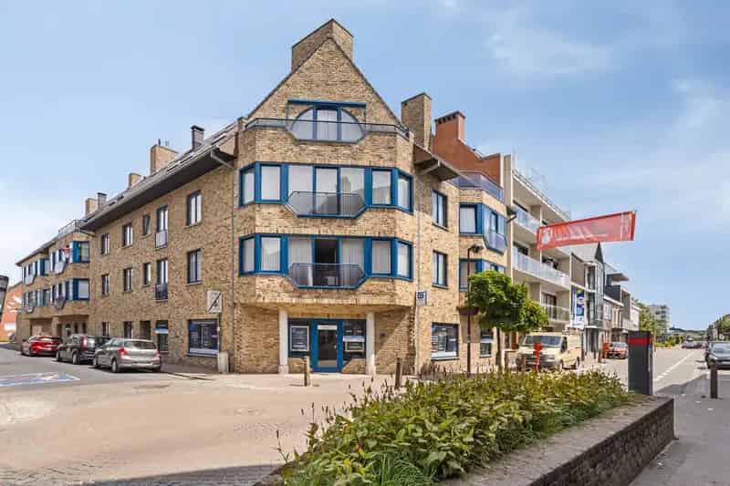 Appartement te koop Waregem Centrum 246m²