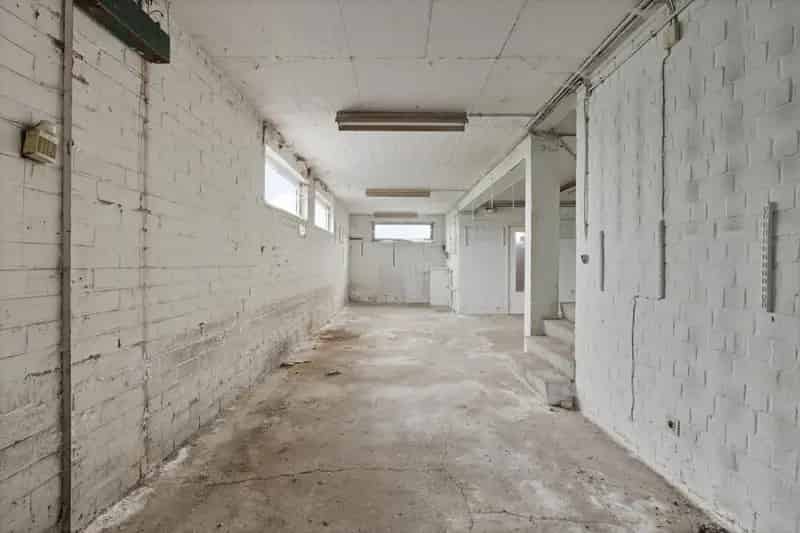 Handelswoning Casco te Zellik - Renovatieproject