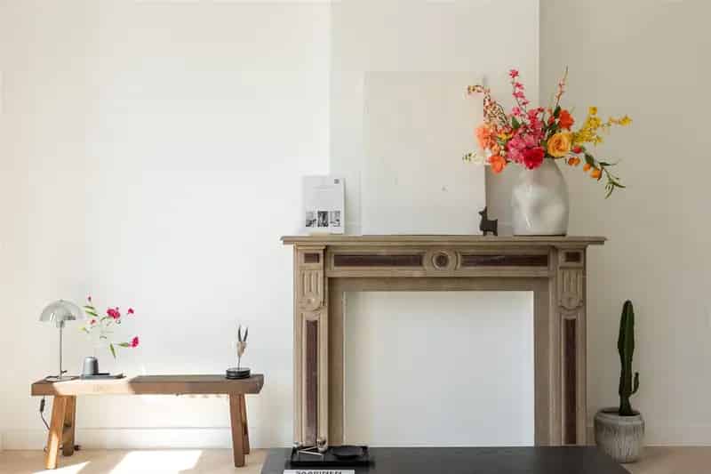 Appartement te koop Antwerpen Markgrave Art Nouveau