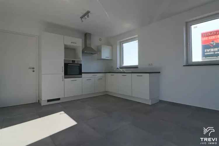 Appartement te Koop 2 slaapkamers