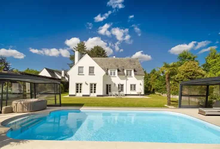 Charmante Villa te Koop in Waterloo